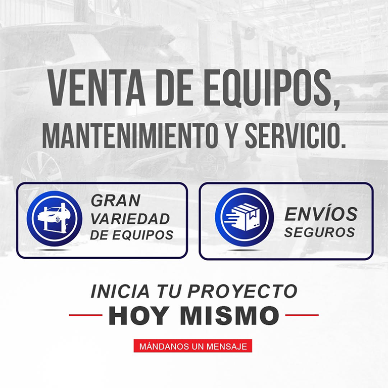Servicio banner bueno